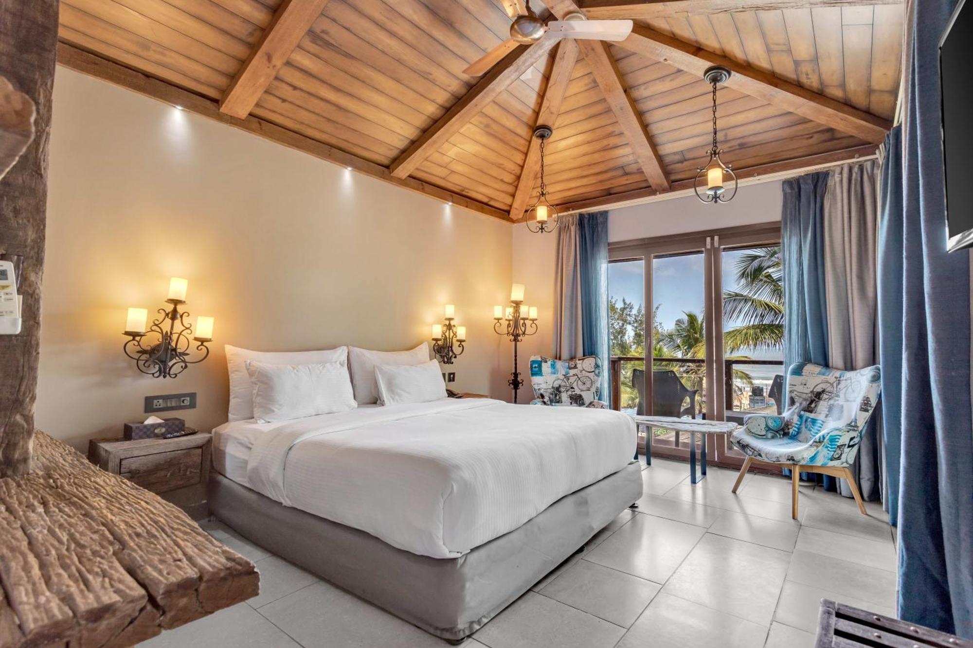The Baga Beach Resort Екстер'єр фото