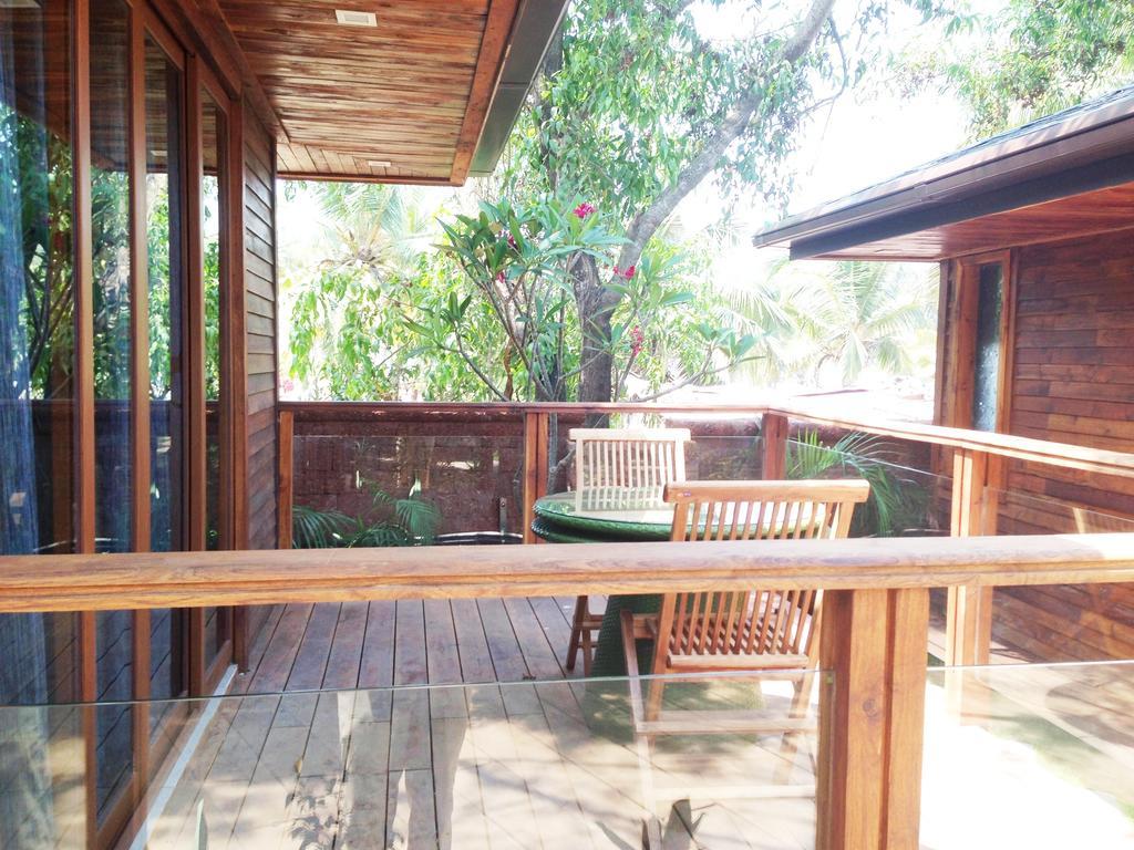 The Baga Beach Resort Номер фото